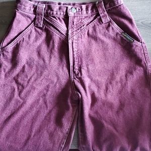 Vintage Rocky Mountain Jeans